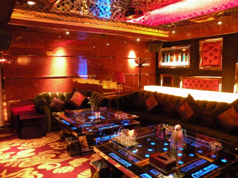 晋中商务ktv推荐商务ktv哪里好玩指南-介休市ktv预订