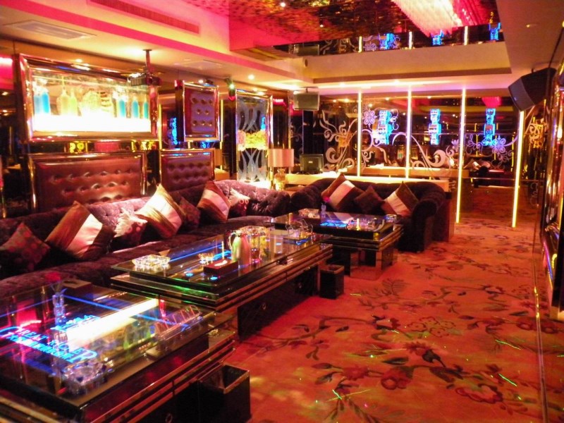 晋中商务ktv哪里好玩推荐-榆次区ktv预订