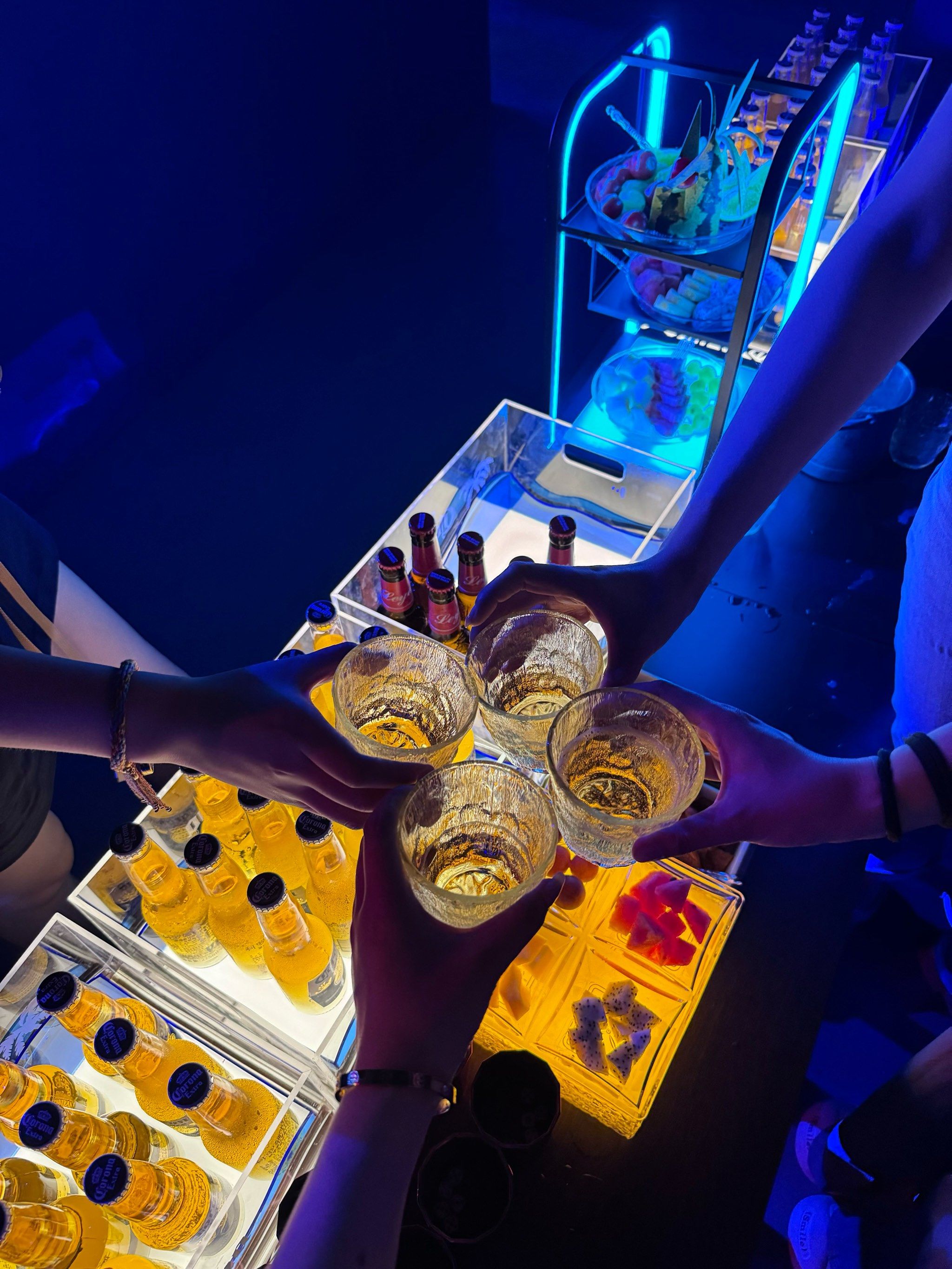 晋中商务KTV订房指南-介休市ktv预订