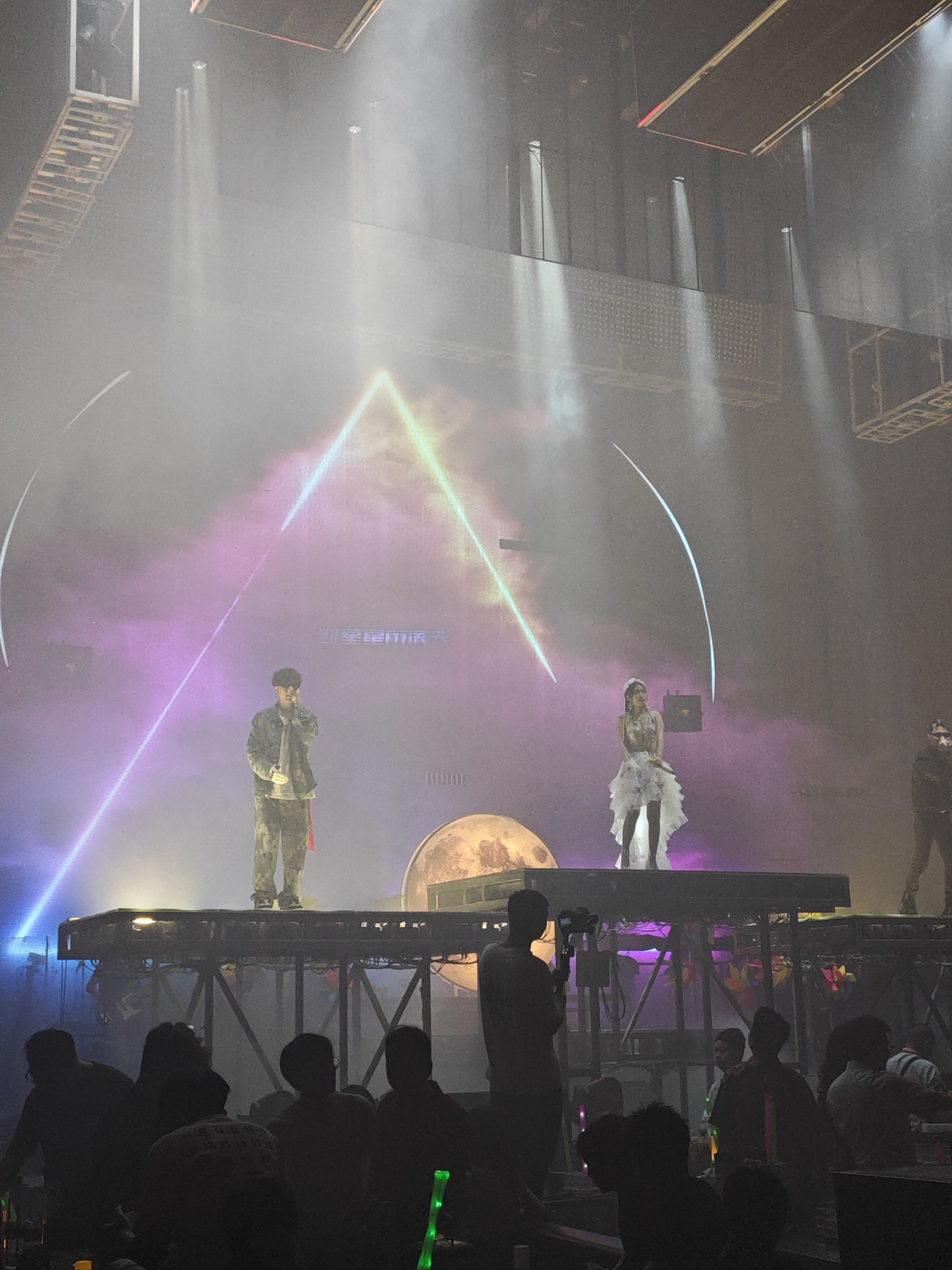 商务ktv，体验尊贵享受-左权县ktv预订