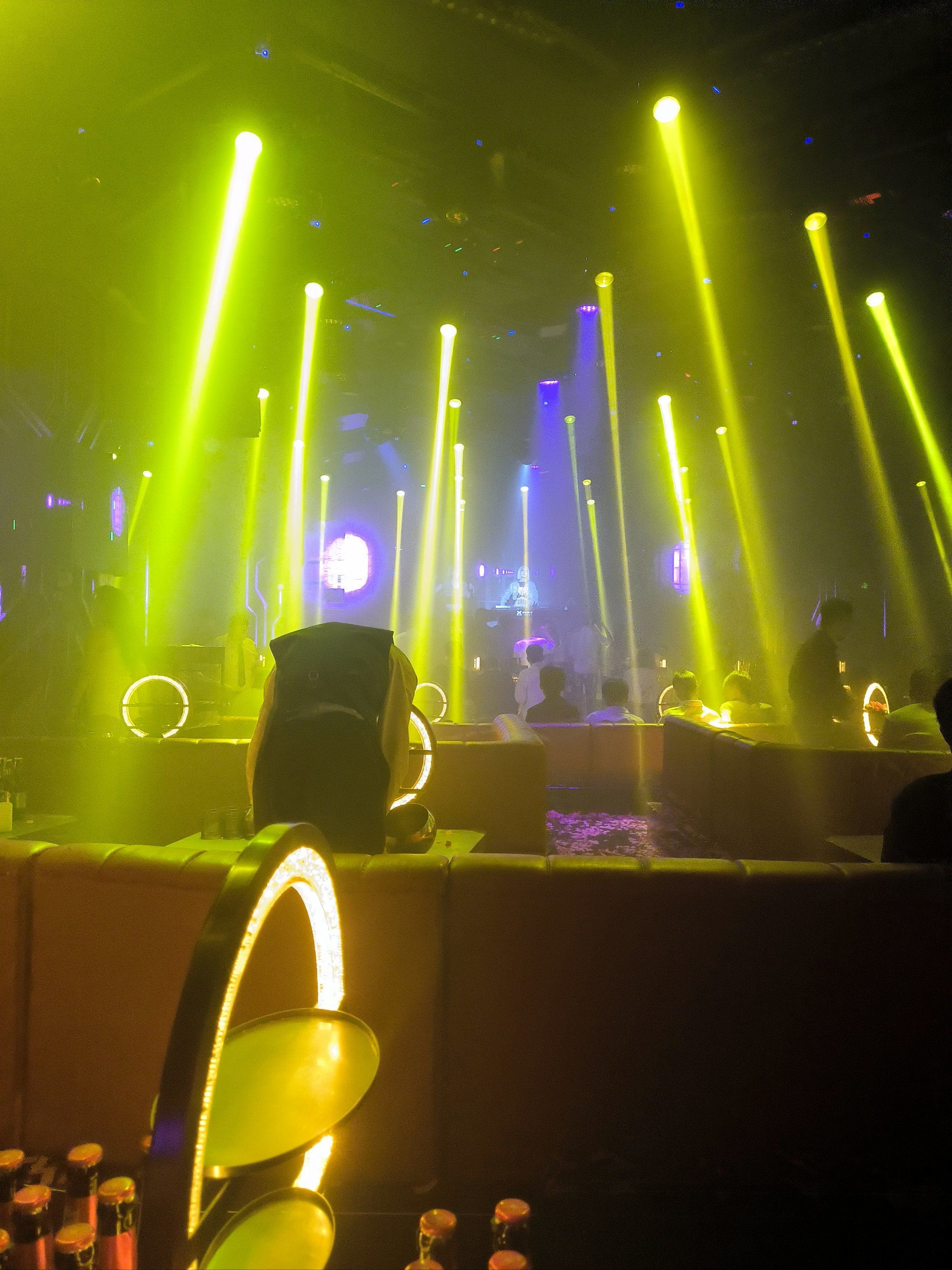 晋中商务ktv与片场区别解析-昔阳县ktv预订