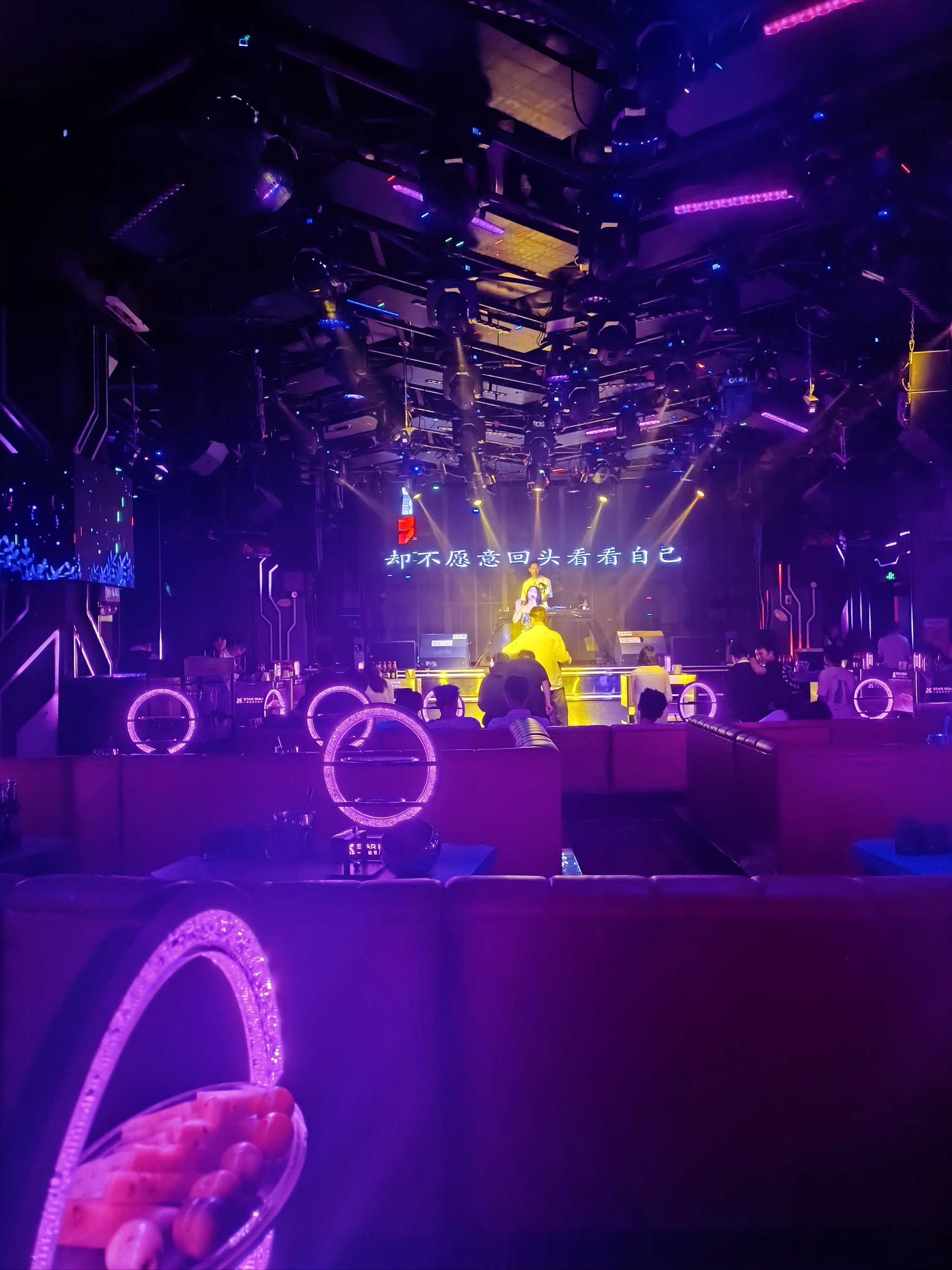 晋中商务ktv中低端优质选择推荐-祁县ktv预订