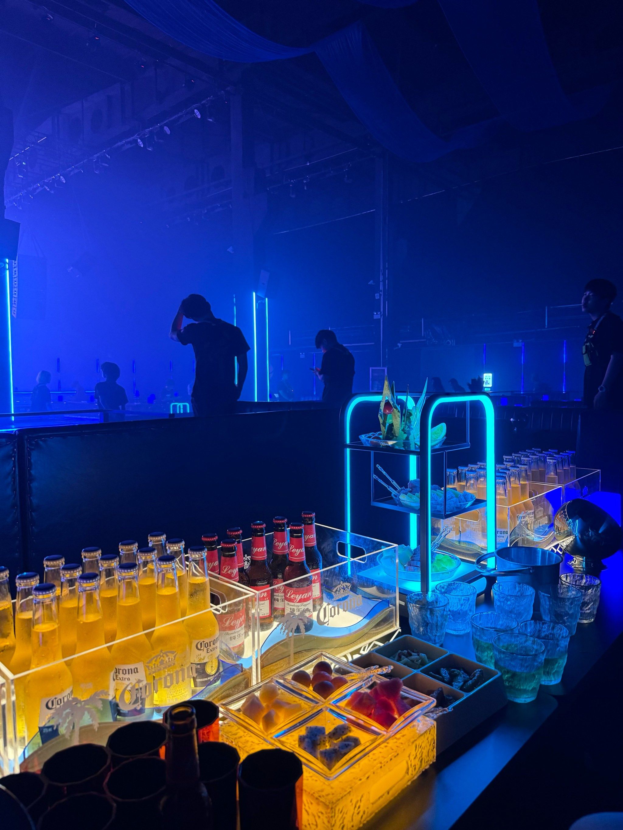 晋中商务KTV推荐-祁县ktv预订